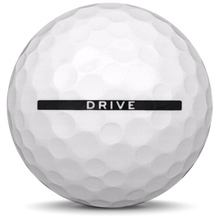 Golfbollen Vice Drive i årsmodell 2023.