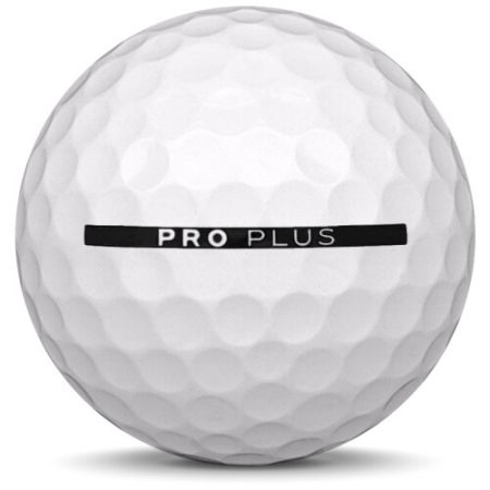 GolfbollenVice Pro Plus i 2022 års modell.