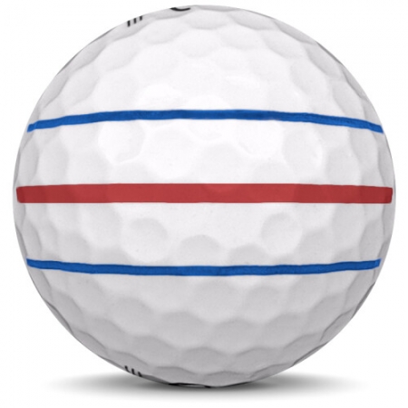 GolfbollenCallaway ERC Soft i 2022 års modell.