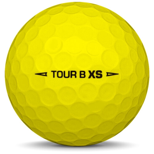 Bridgestone Tour B XS Gul