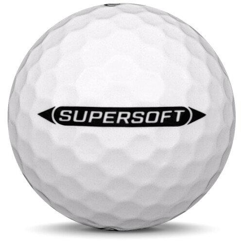 Callaway Supersoft 2025