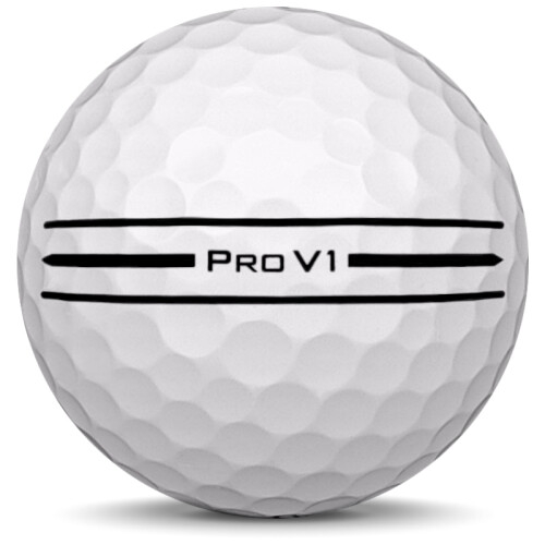 Titleist Pro V1 2025 Align