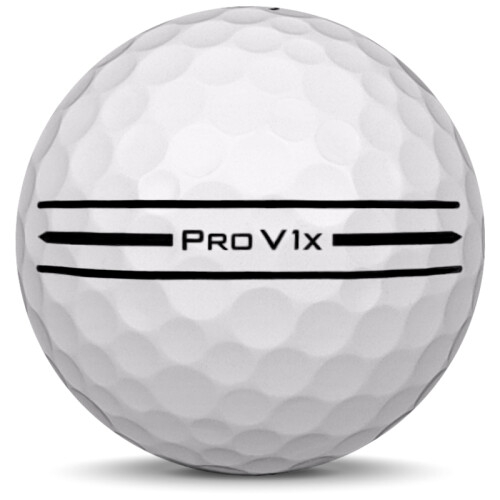 Titleist Pro V1x 2025 Align