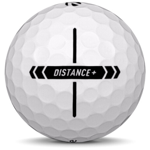 TaylorMade Distance+ 2025