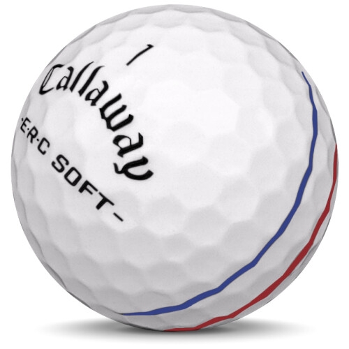Callaway ERC Soft 2025 Triple Track