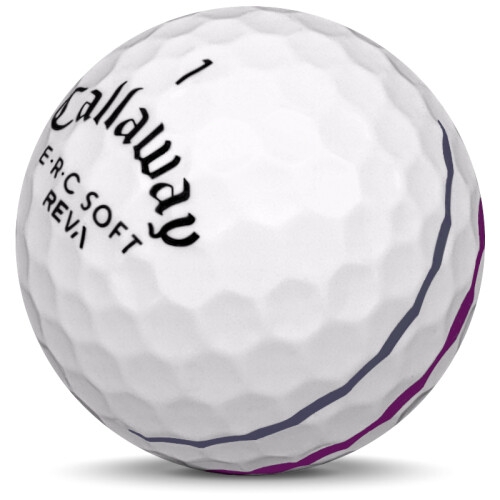 Callaway ERC Soft Reva Triple Track