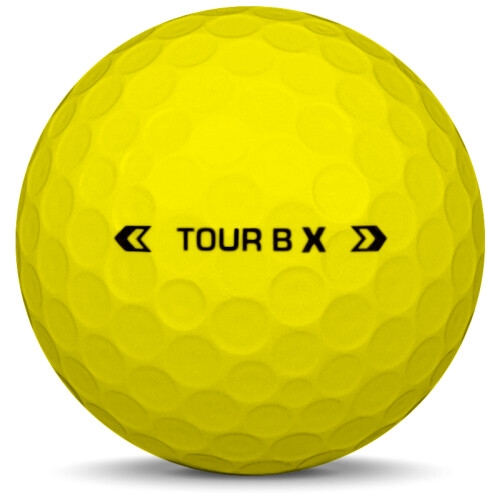 Bridgestone Tour B X 2025 Gul