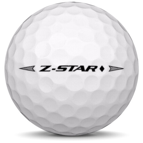 Srixon Z-Star Diamond 2025