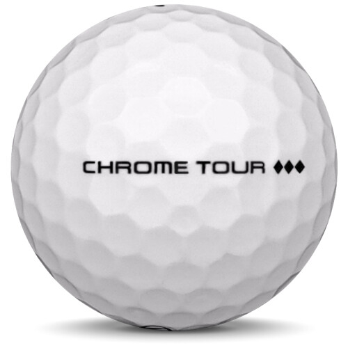 Callaway Chrome Tour TD 2025