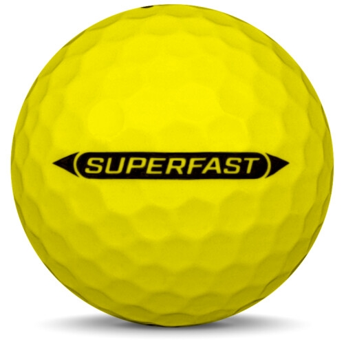 Callaway Superfast 2025 Gul