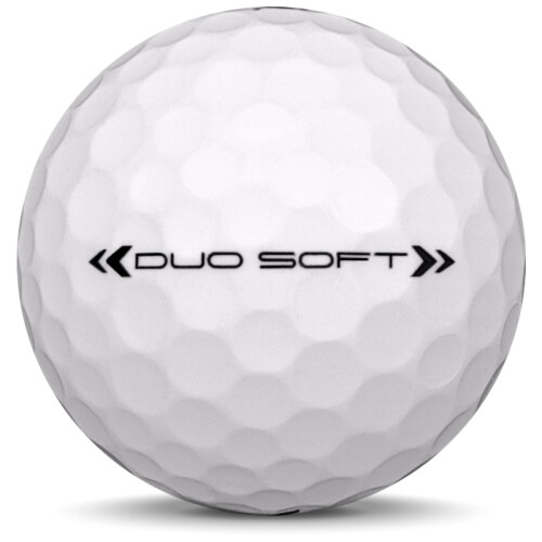 Wilson Staff Duo Soft
