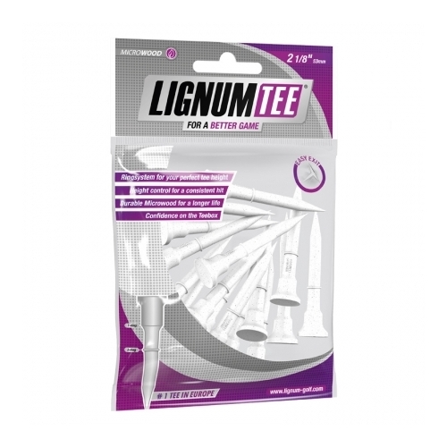 Lignum Vit (12-pack)